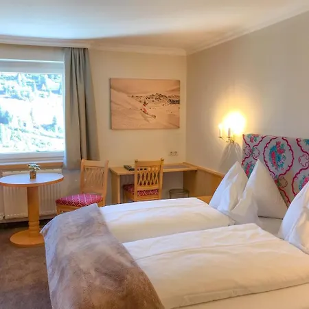 Hotel Andi's Skihotel Obertauern