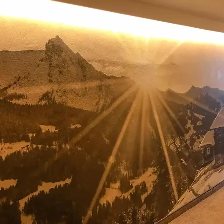 Hotel Andi's Skihotel