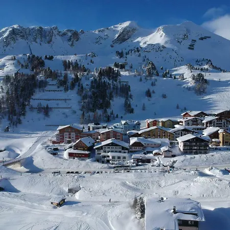 Andi's Skihotel