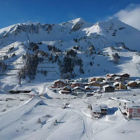 Andi's Skihotel Obertauern