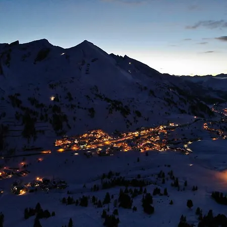 Andi's Skihotel Hotel Obertauern