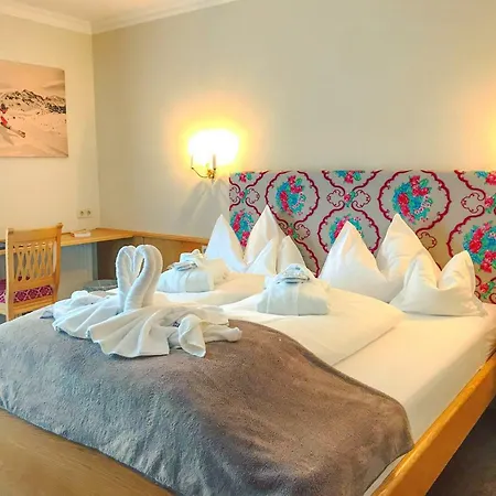 Hotel Andi's Skihotel Obertauern