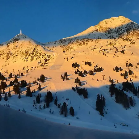 Andi's Skihotel Hotel