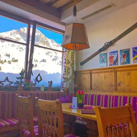 Andi's Skihotel