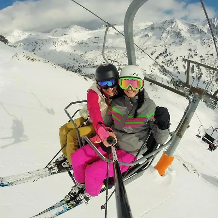 Andi's Skihotel Hotel