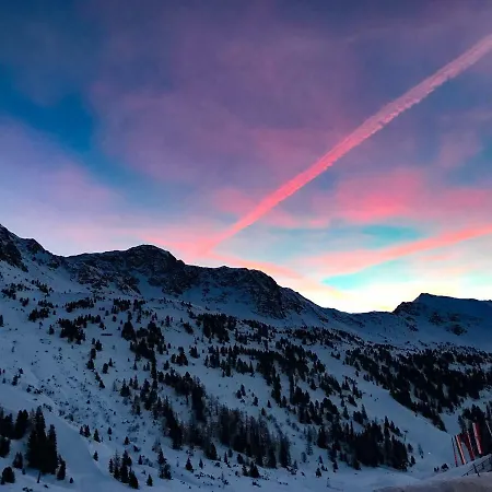Andi's Skihotel Hotel 4*
