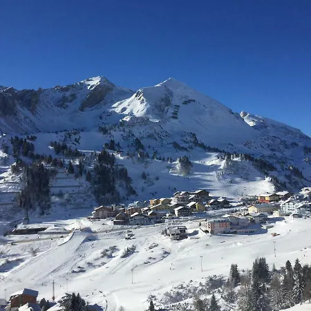 Andi's Skihotel Obertauern