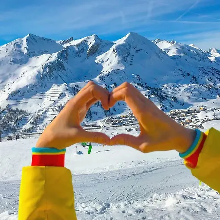Andi's Skihotel Hotel 4*