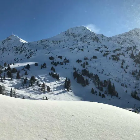 Andi's Skihotel Obertauern