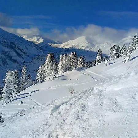Andi's Skihotel 4*