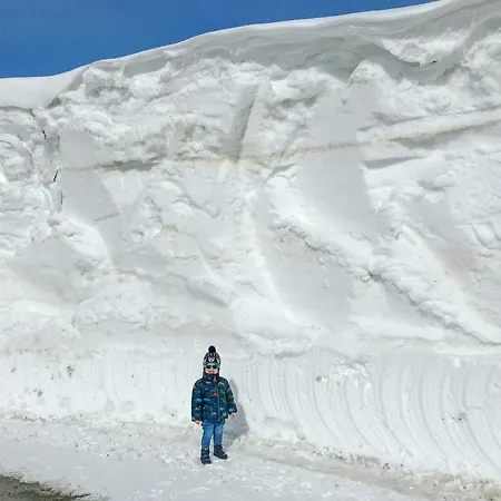 Andi's Skihotel