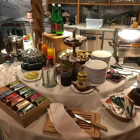 Andi's Skihotel