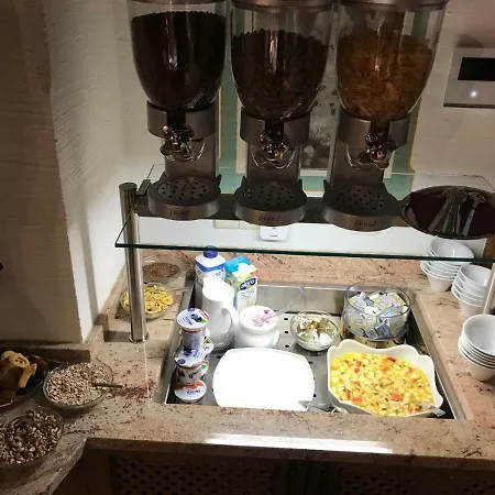 Andi's Skihotel מלון 4*