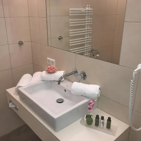 מלון Andi's Skihotel 4*