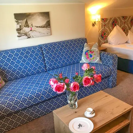 Andi's Skihotel