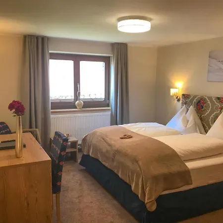 호텔 Andi's Skihotel 오베르타우에른