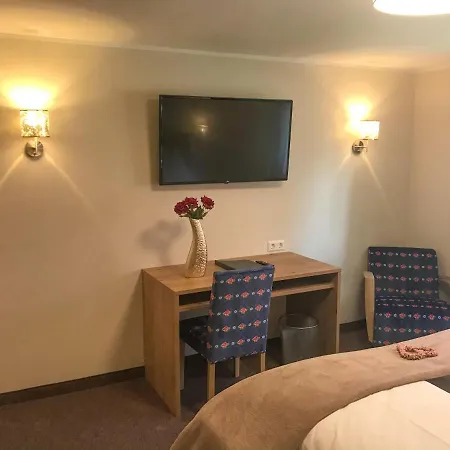 Andi's Skihotel מלון 4*