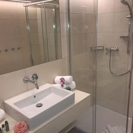 Andi's Skihotel 4* オーバータウエルン