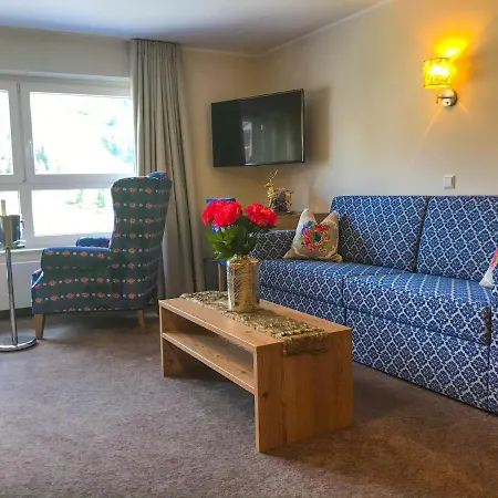 Andi's Skihotel 4* オーバータウエルン