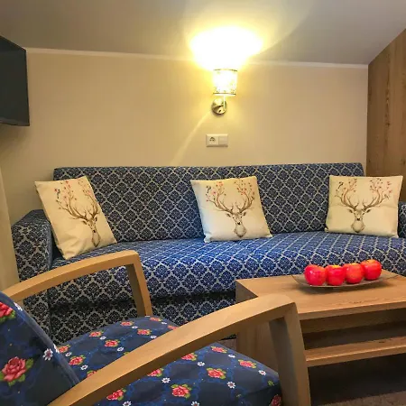 호텔 Andi's Skihotel