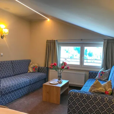 Andi's Skihotel