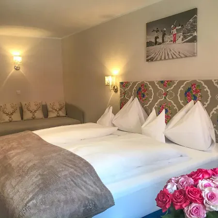 Andi's Skihotel