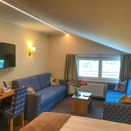 Andi's Skihotel 4*