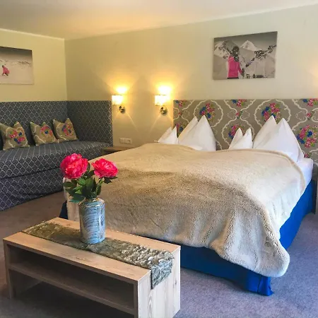 Andi's Skihotel