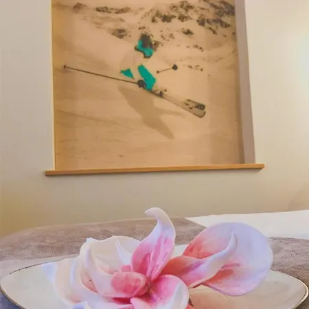 Andi's Skihotel 4* オーバータウエルン