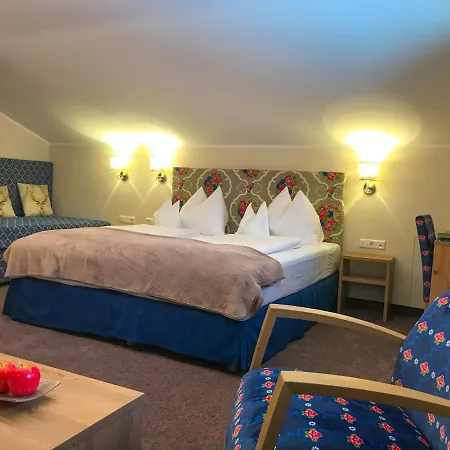 Andi's Skihotel