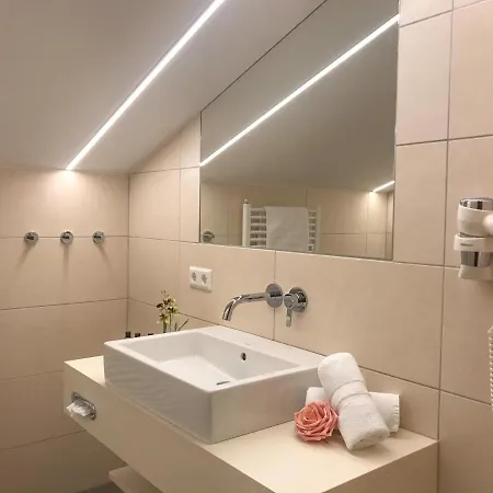 Andi's Skihotel מלון 4*