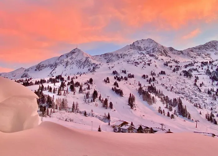 Andi's Skihotel 4*