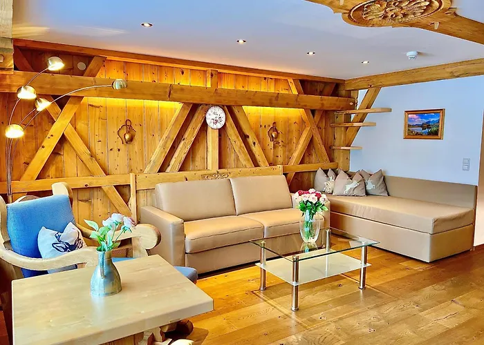 호텔 Andi's Skihotel 4*