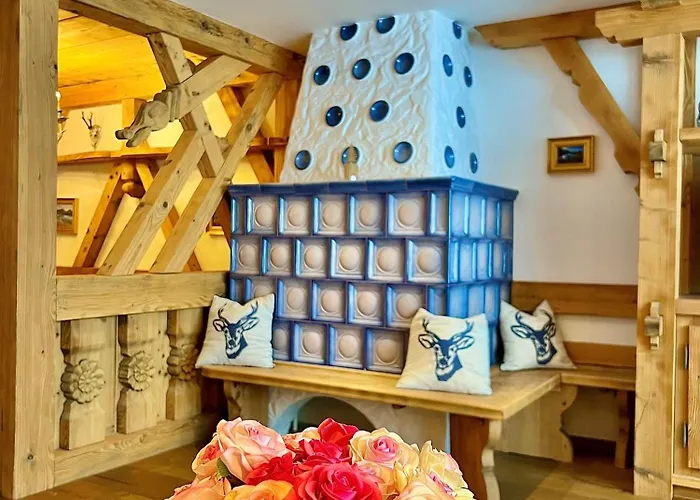 Andi's Skihotel 4*