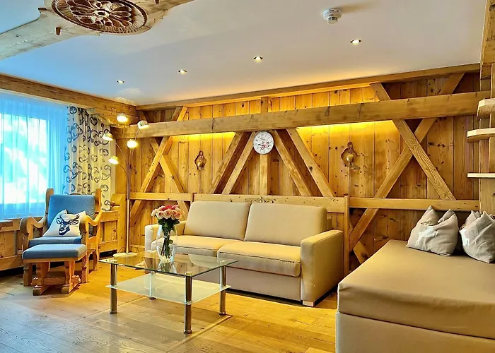 Andi's Skihotel 호텔 4*