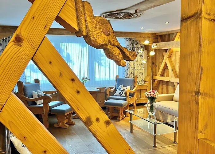 Andi's Skihotel