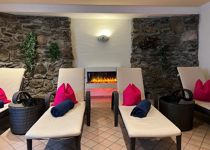 Andi's Skihotel 4* 오베르타우에른