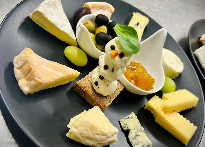 Andi's Skihotel 4* 오베르타우에른
