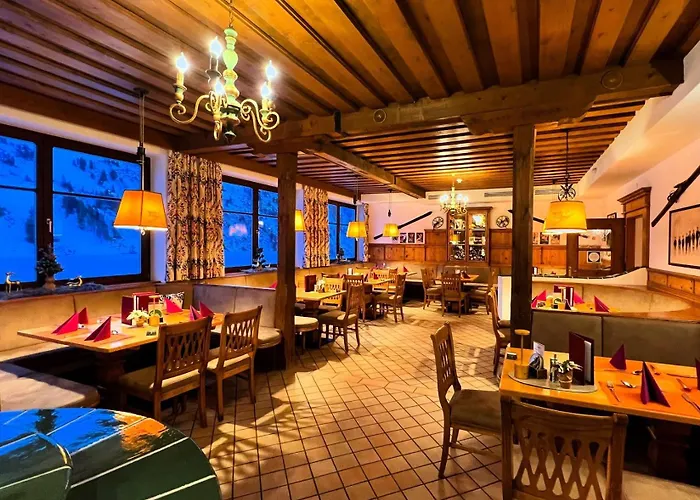 Andi's Skihotel