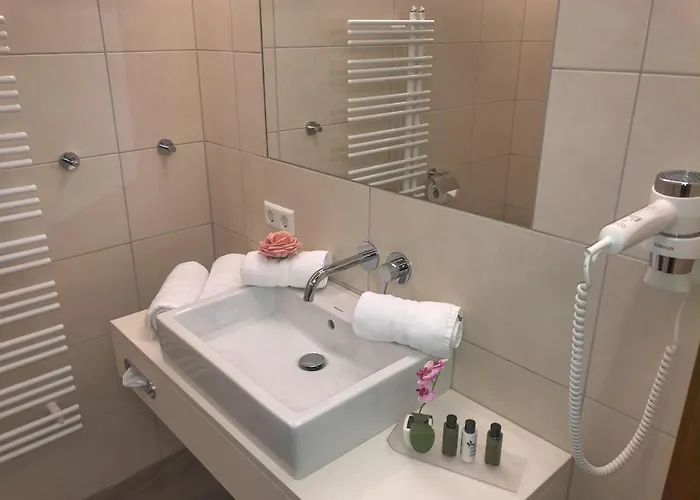 호텔 Andi's Skihotel 4*
