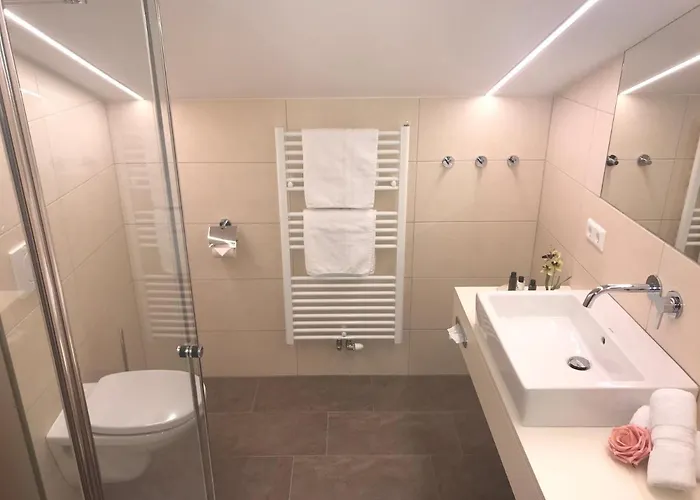 Andi's Skihotel 오베르타우에른