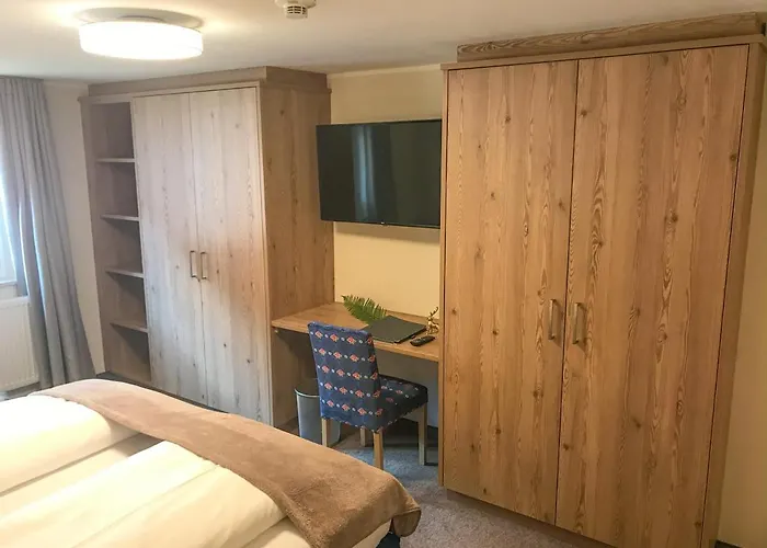 Andi's Skihotel 4* 오베르타우에른