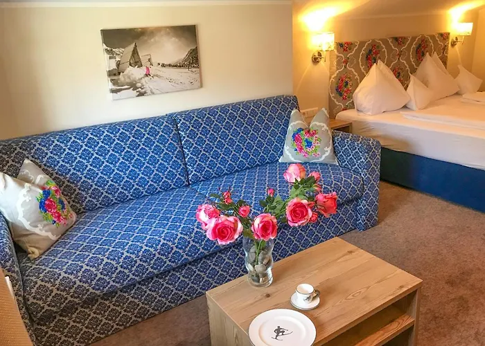 Andi's Skihotel