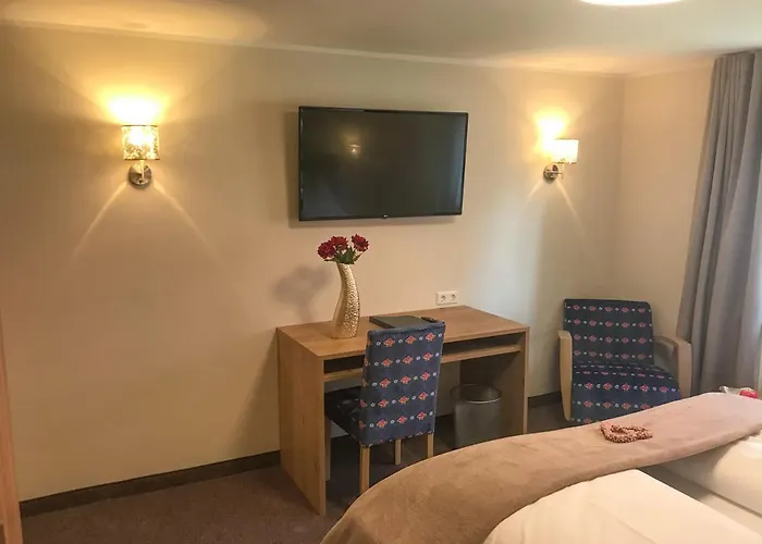 Andi's Skihotel 호텔 4*