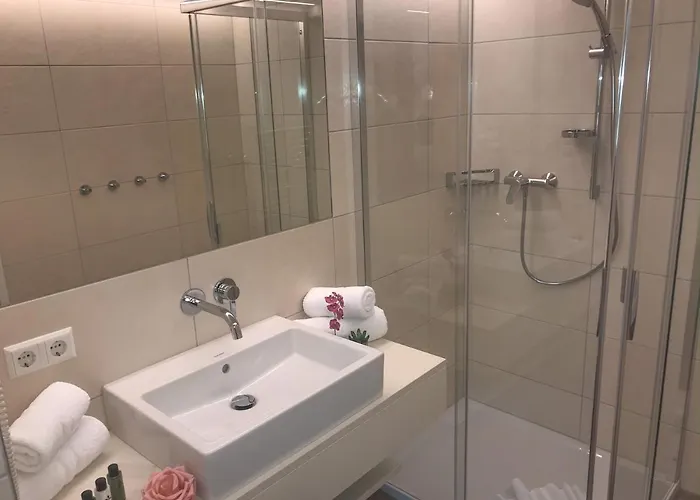 Andi's Skihotel 4* 오베르타우에른