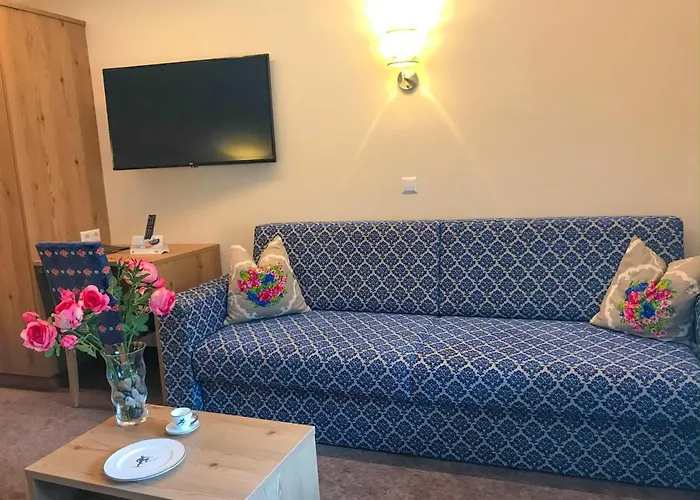 호텔 Andi's Skihotel 4*