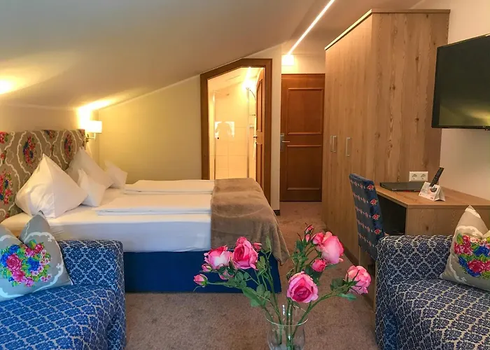 Andi's Skihotel 4*
