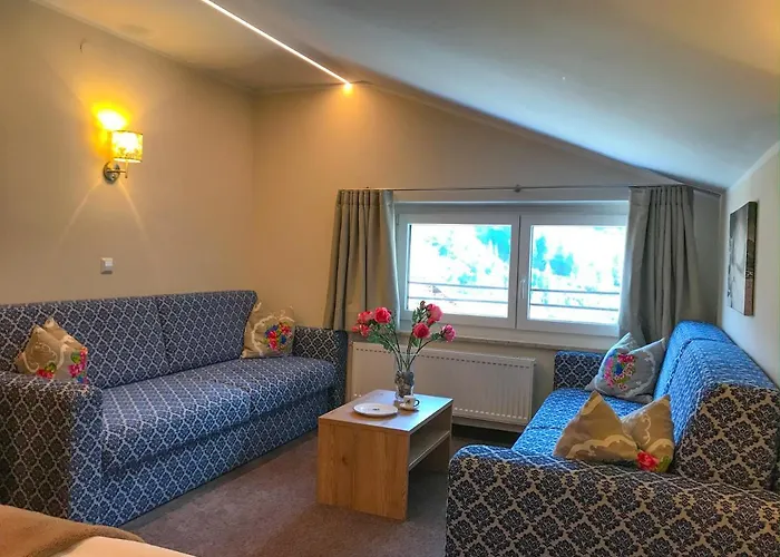 Andi's Skihotel