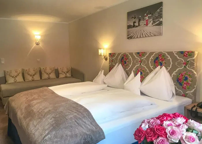 Andi's Skihotel