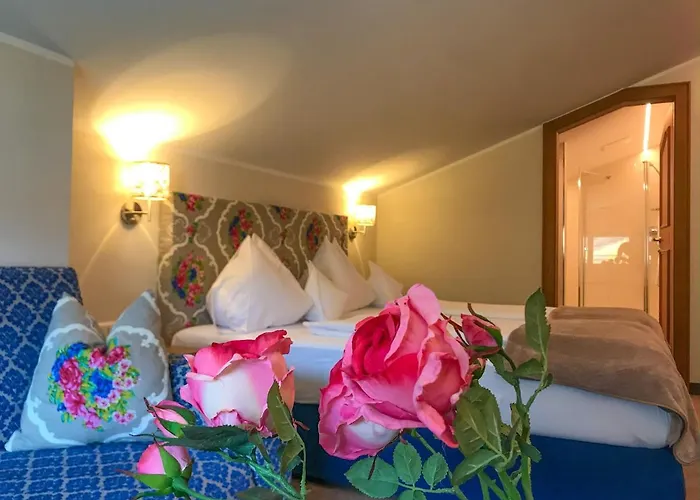 Andi's Skihotel 4*